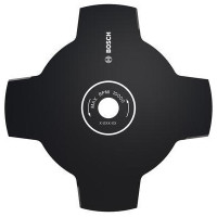 Диск за косене за акумулаторен храсторез BOSCH 25cm