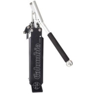 Помпа за вкарване на материал в Columbia C-Bazooka C-PUMP
