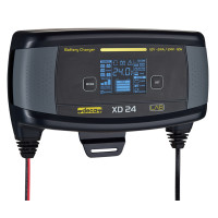 Зарядно за акумулатор DECA XD 24 12/24 V, 24 A