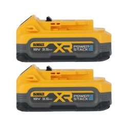 Акумулаторна батерия DeWALT DCBP318S2-XJ