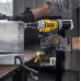Акумулаторна нитачка DeWALT DCF414E2GT-QW