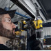 Акумулаторна нитачка DeWALT DCF414E2GT-QW