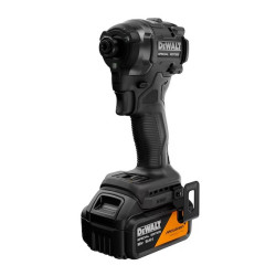 Акумулаторен ударен винтоверт DeWALT McLaren F1 Team 18V XR® Special Edition