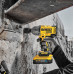 Акумулаторен ударен гайковерт DeWALT DCF900H2T-QW Акумулаторен ударен гайковерт DeWALT DCF900H2T-QW