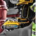 Акумулаторен ударен гайковерт DeWALT DCF900H2T-QW Акумулаторен ударен гайковерт DeWALT DCF900H2T-QW