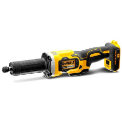 Акумулаторен прав шлайф DEWALT DCG426N-XJ - Solo