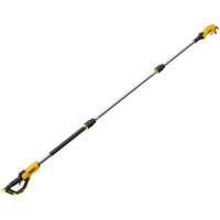 Акумулаторна телескопична ножица за клони DEWALT DCMPP569N-XJ - Solo Акумулаторна телескопична ножица за клони DEWALT DCMPP569N-XJ - Solo