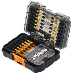 Комплект битове DeWALT McLaren F1 Team Special Edition, 51 части
