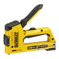 Ръчен такер DeWALT DWHT0-TR510
