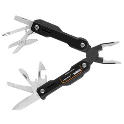 Мултифункционален инструмент DEWALT McLaren F1 Team Special Edition