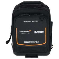 Раница за инструменти DEWALT TOUGHSYSTEM, McLaren Edition
