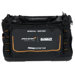 Чанта за инструменти DEWALT TOUGHSYSTEM, McLaren Edition