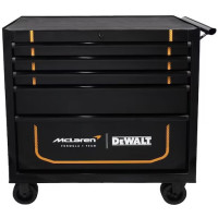 Шкаф за инструменти с колелца DEWALT McLaren F1 Team Special Edition