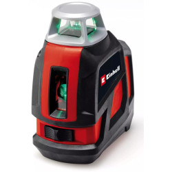 Лазерен нивелир EINHELL TE-LL 360 G