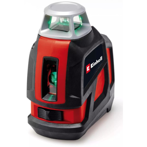 Лазерен нивелир EINHELL TE-LL 360 G Лазерен нивелир EINHELL TE-LL 360 G