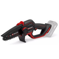 Акумулаторен верижен трион EINHELL GP-PS 18/20 Li BL-Solo