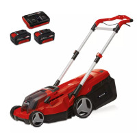 Акумулаторна косачка EINHELL RASARRO 36/38 2x4,0 Ah