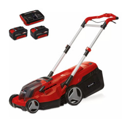 Акумулаторна косачка EINHELL RASARRO 36/38 2x4,0 Ah