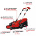 Акумулаторна косачка EINHELL RASARRO 36/42 2x4,0 Ah