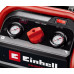 Акумулаторен компресор EINHELL SILENZZO 36/210 Solo