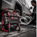 Акумулаторен компресор EINHELL SILENZZO 18/160 Solo