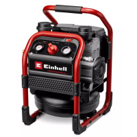 Акумулаторен компресор EINHELL SILENZZO 18/160 Solo