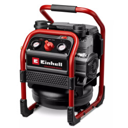 Акумулаторен компресор EINHELL SILENZZO 18/160 Solo