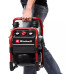 Акумулаторен компресор EINHELL SILENZZO 18/160 Solo