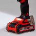 Акумулаторeн гайковерт EINHELL Professional TP-CI 18/220 Li BL - Solo