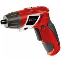 Акумулаторна отвертка EINHELL TC-SD 3,6 Li