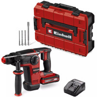 Акумулаторен перфоратор EINHELL TP-HD 18/28 Li BL