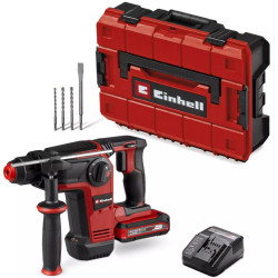 Акумулаторен перфоратор EINHELL TP-HD 18/28 Li BL