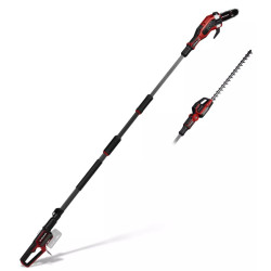 Акумулаторен мултифункционален уред EINHELL GP-HC 18/5020 Li T BL-Solo