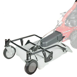 Прикачна роторна косачка Eurosystems PRO V2, 53 cm