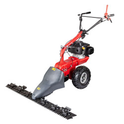 Ножова косачка Eurosystems M410