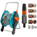 Макара с маркуч и аксесоари GARDENA, 1/2", 20 m