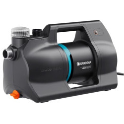Автоматична водна помпа с електронен персостат GARDENA 4600 Silent