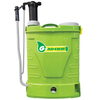 Комбинирана пръскачка GARDENIA 2в1 Комбинирана пръскачка GARDENIA 2в1