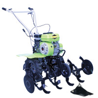 Мотофреза SICO GARDEN B4-R