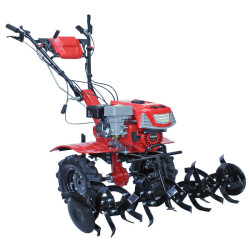 Мотоблок MEGA TOOLS 1100 + инвентар