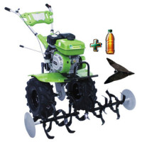 Мотофреза GARDENIA GD 17-M 3+1 (С БРАЗДИР) Мотофреза GARDENIA GD 17-M 3+1 (С БРАЗДИР)