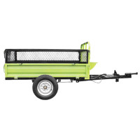 Градинско ремарке GARDENIA Градинско ремарке GARDENIA