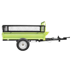 Градинско ремарке GARDENIA Градинско ремарке GARDENIA