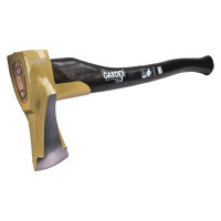 Брадва с протектор GARDEX CULTURE, 2000 g Брадва с протектор GARDEX CULTURE, 2000 g