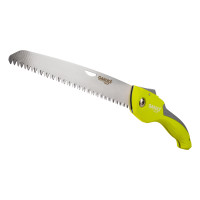 Сгъваем градински трион GARDEX FOREST, 210 mm