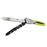 Сгъваем градински трион двоен GARDEX CULTURE