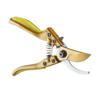 Лозарска ножица с алуминиеви дръжки GARDEX EASY CUT