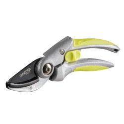 Лозарска ножица с наковалня GARDEX CULTURE