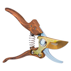 Лозарска ножица с разминаване GARDEX ZENSHI