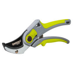 Лозарска ножица с наковалня GARDEX VINE